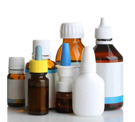Farmaceúticos