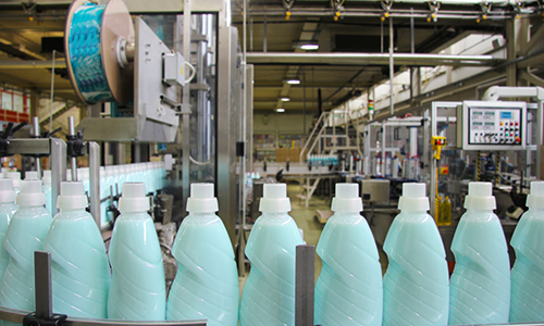 Fabricación de Envases